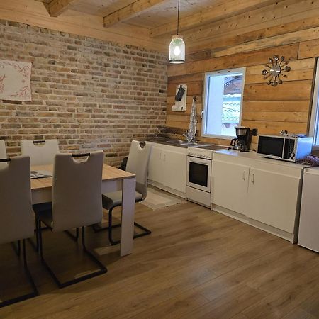 Beau Logement Au Centre D'Alsace Epfig Zewnętrze zdjęcie
