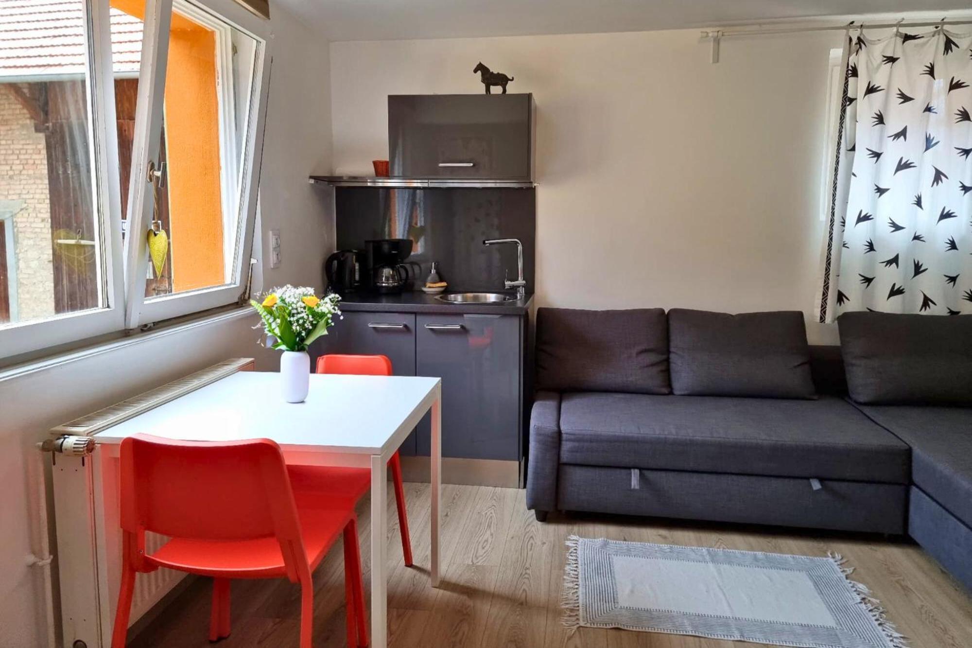 Beau Logement Au Centre D'Alsace Epfig Zewnętrze zdjęcie