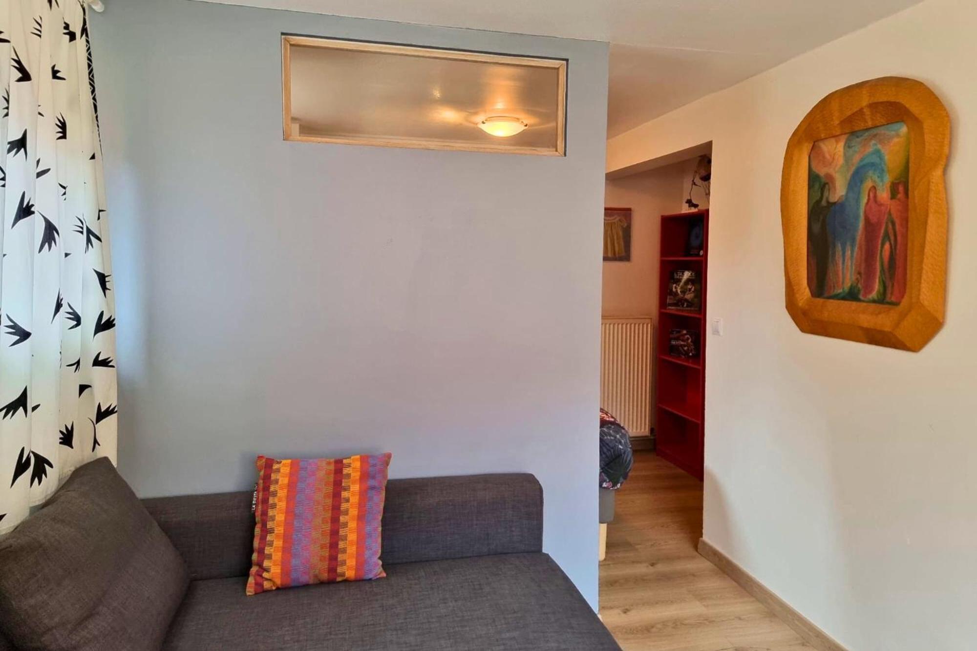 Beau Logement Au Centre D'Alsace Epfig Zewnętrze zdjęcie