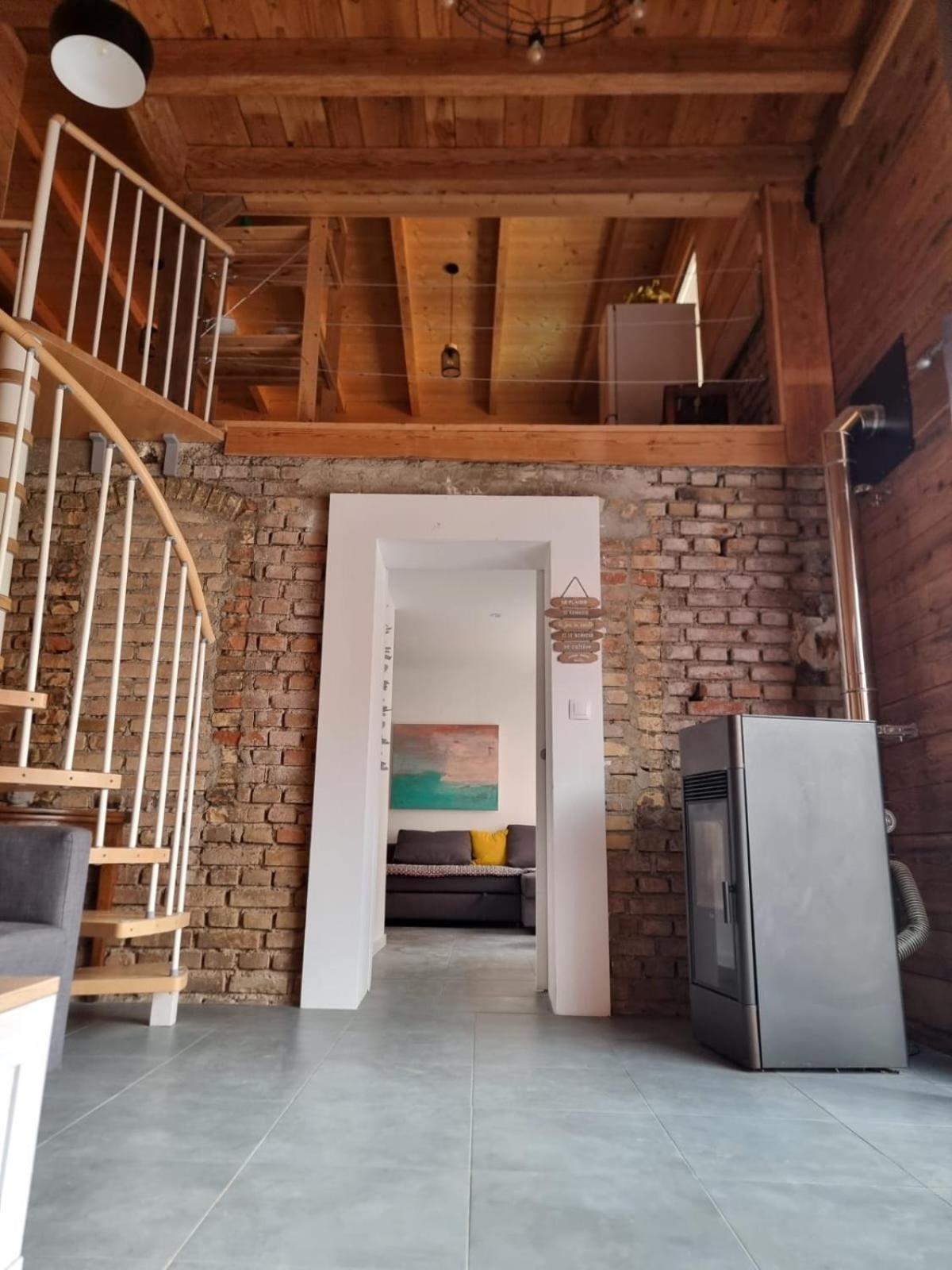 Beau Logement Au Centre D'Alsace Epfig Zewnętrze zdjęcie