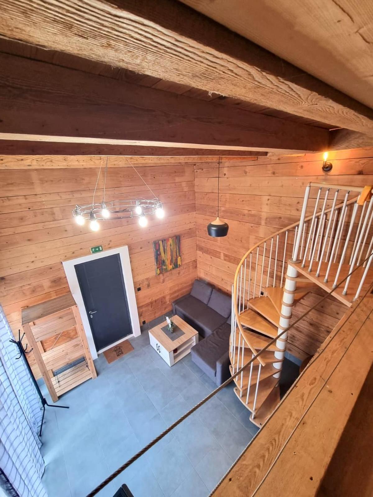 Beau Logement Au Centre D'Alsace Epfig Zewnętrze zdjęcie