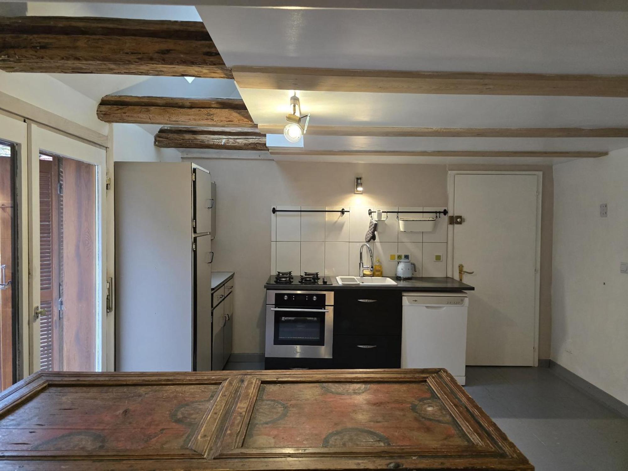 Beau Logement Au Centre D'Alsace Epfig Zewnętrze zdjęcie