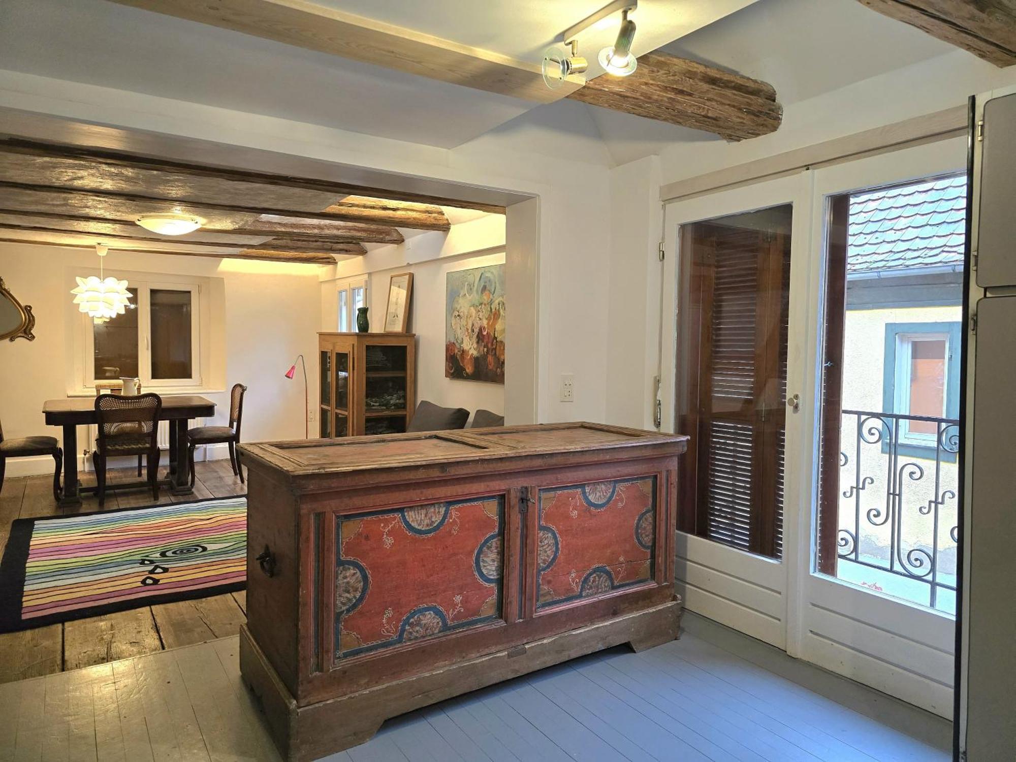 Beau Logement Au Centre D'Alsace Epfig Zewnętrze zdjęcie